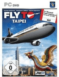 Fly to Taipei (Extension) (PC)