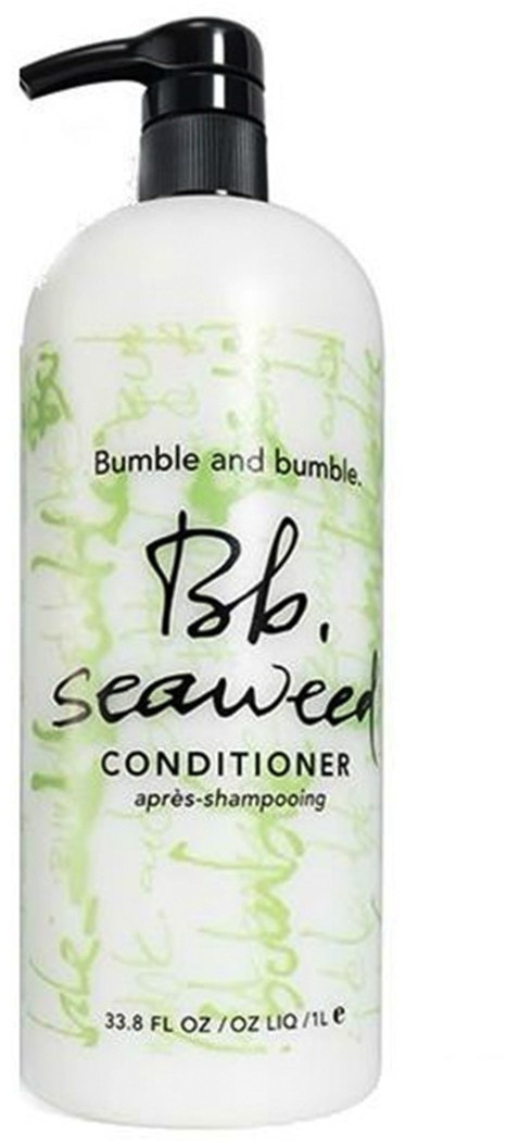Bumble and Bumble Seaweed Après-shampoing (1000 ml)