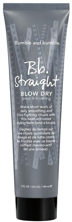 Bumble and Bumble Straight (150 ml)