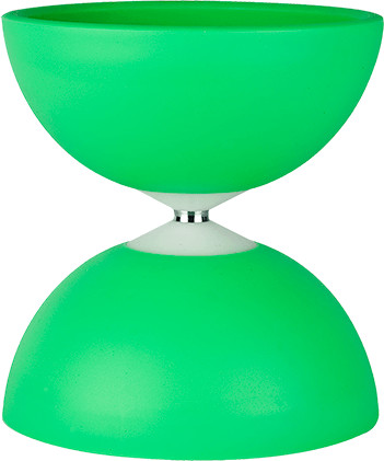 Henrys Jazz Diabolo