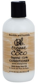 Photos - Hair Product Bumble and bumble. Bumble and bumble Bumble and Bumble Creme De Coco Conditoner  (250ml)
