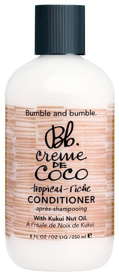 Bumble and Bumble Après-shampooing Creme De Coco 250 ml