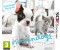 Nintendogs + Cats: Bouledogue Français & ses nouveaux amis (3DS)