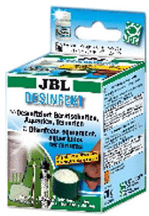 JBL Desinfekt (50 g)