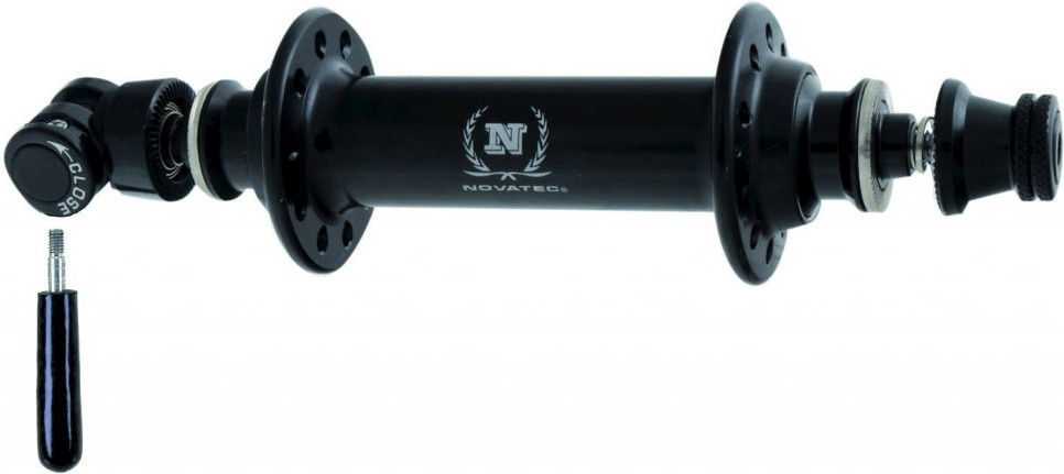 Novatec Superlight Racing (front hub)