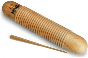Nino Guiro bois 555