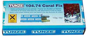 Tunze Coral GUm (112 g)