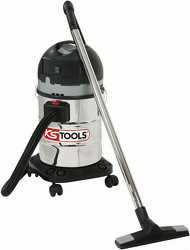 KS Tools Aspirateur eau et poussière 20l (165.0505)