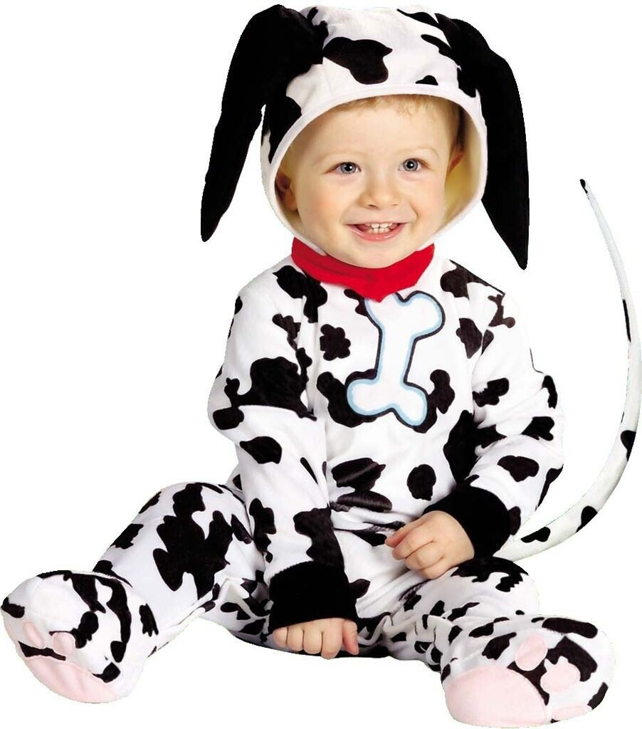 Widmann Costume dalmate pour enfant (2755D)
