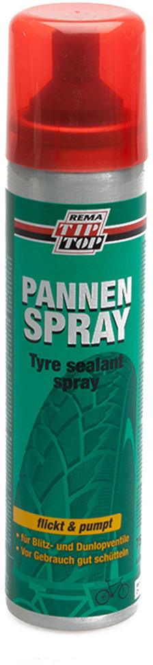 TipTop Spray anti-crevaison