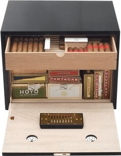 Adorini Humidor Habana Deluxe