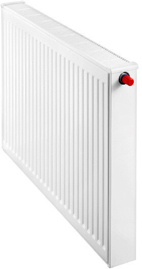 Buderus Logatrend VC-Profil 33 (400 x 1400 mm)