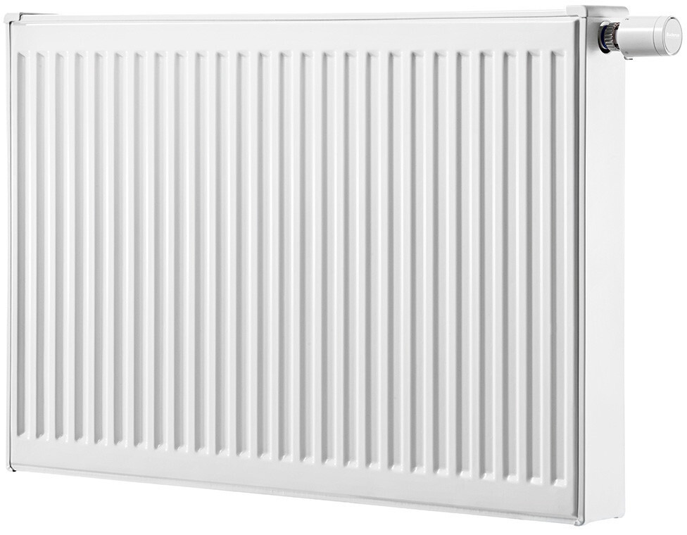Buderus Logatrend VC-Profil 33 (400 x 1000 mm)