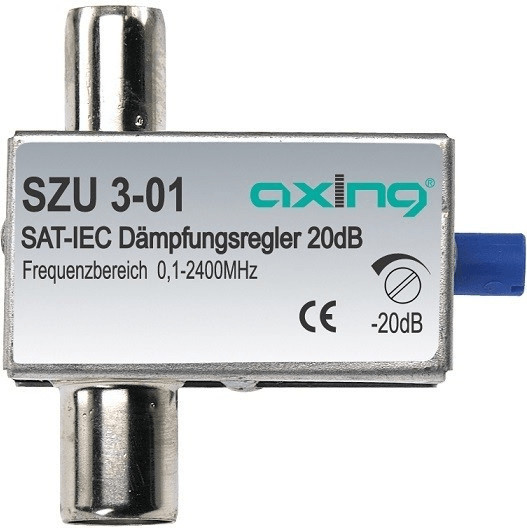 Axing SZU 3-01