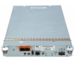 HP StorageWorks P2000 G3 (AW595A)
