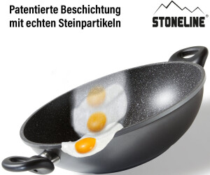 Stoneline Wok 32 cm (8135) Preisvergleich bei 117,00 ab € 