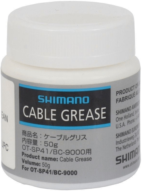 Shimano Graisse spéciale