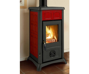 Stufa a legna nordica dorella scheda tecnica Stufa a legna nordica dorella scheda tecnica