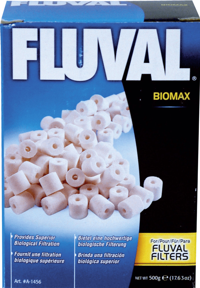 Fluval Biomax 500 g (A1456)