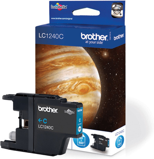 Brother LC-1240C (cyan)