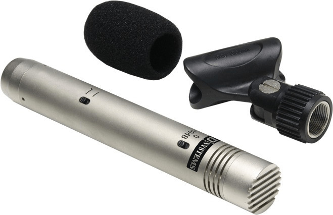 LD Systems D 1102