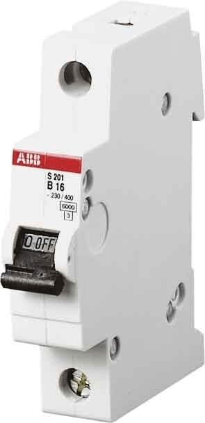 ABB S 201 M-B 32