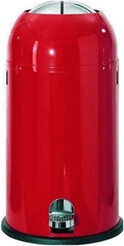 Wesco Kickmaster rouge (33L)
