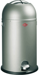 Wesco Kickmaster New Silver (33 L)