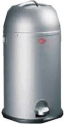 Wesco Kickmaster Silver (33L)