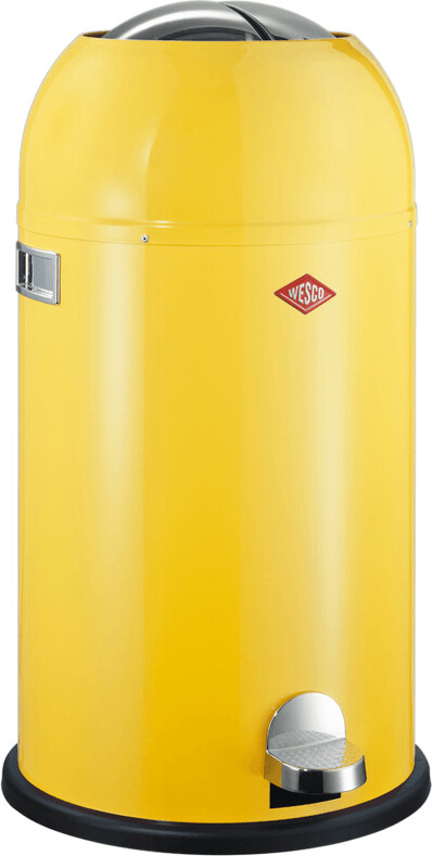Wesco Kickmaster 33 L jaune