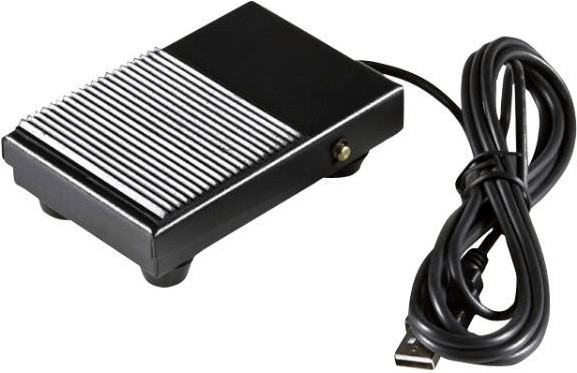 Scythe USB Single Foot Switch