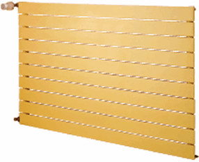 Acova Fassane horizontal simple 798 W