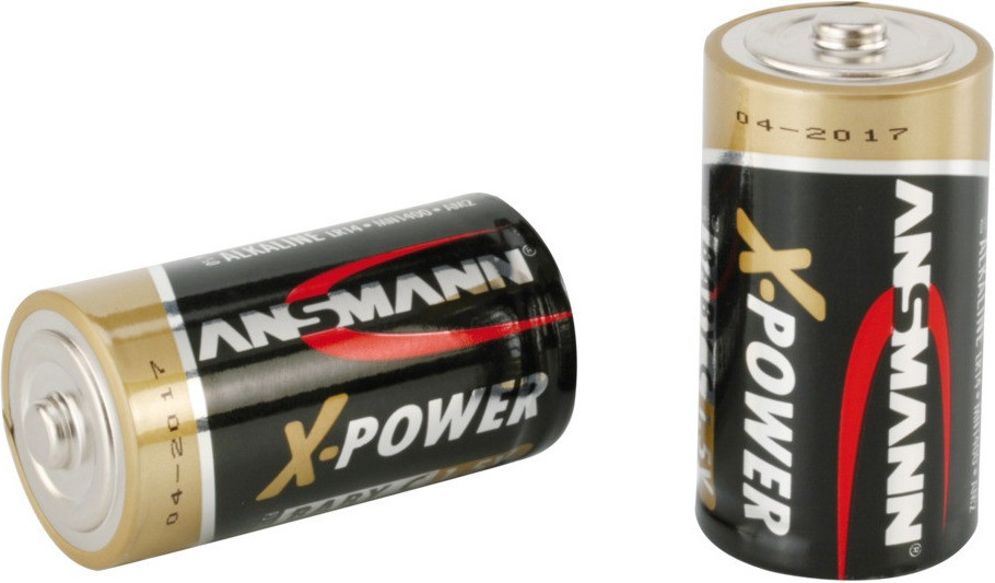 Ansmann 5015691