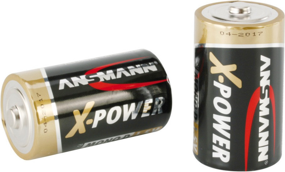 Ansmann 5015701