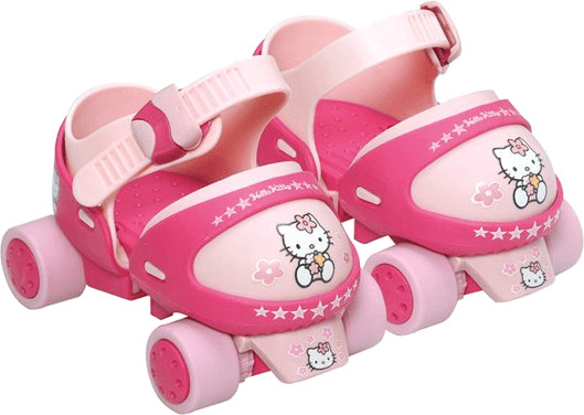D'Arpèje Patins à roulettes Hello Kitty