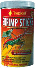 Tropical Shrimp Sticks (250 ml)