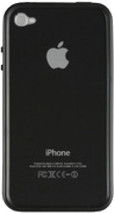 Kensington Band Case (iPhone 4)