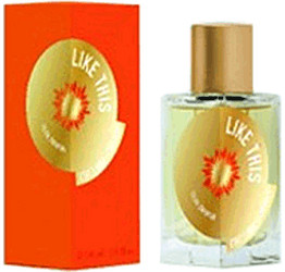 Etat Libre d'Orange Like This, Tilda Swinton Eau de Parfum (50 ml)