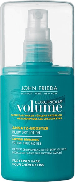 John Frieda Luxurious Volume Spray (125 ml)