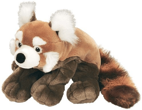 Wild Republic Cuddlekins Red Panda 30 cm