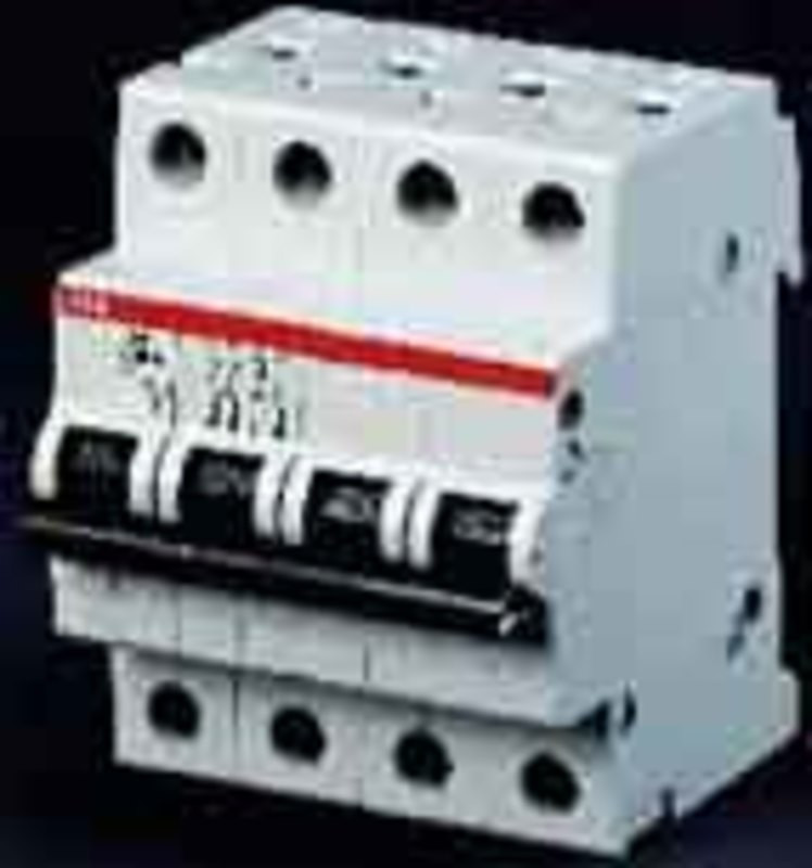 ABB S 204 M-C 32