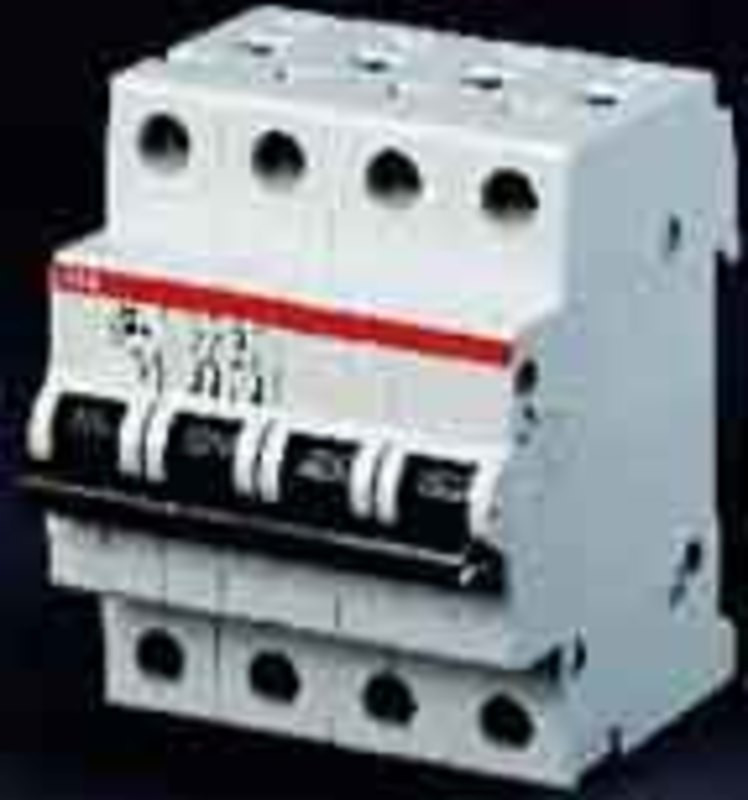 ABB S 204 M-C 50