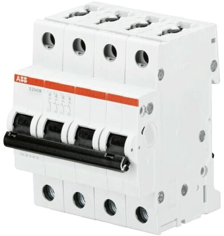 ABB S 204 M-C 63