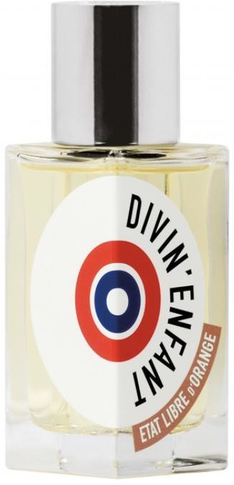 Etat Libre d'Orange Divin' Enfant Eau de Parfum (50ml)