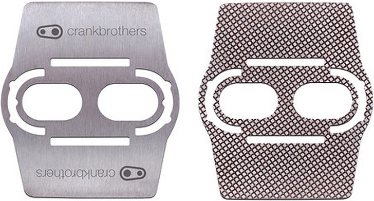 Crankbrothers Shoe Shield