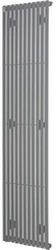 Acova Altaï vertical simple 704 W