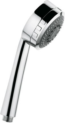 Kludi Zenta 3S 6080005