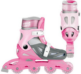 Mondo Rollers Hello Kitty