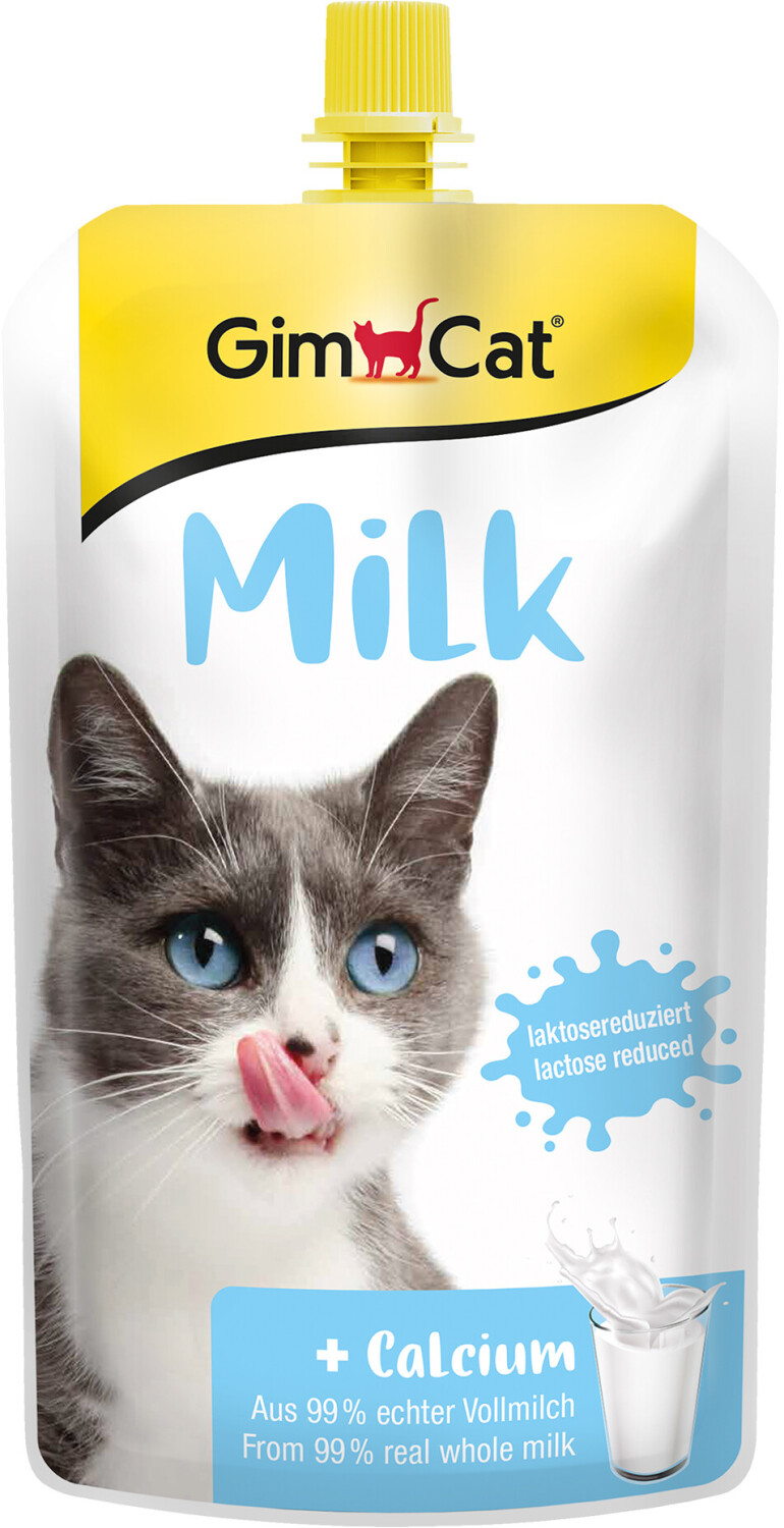 GimCat Cat milk (200 ml)