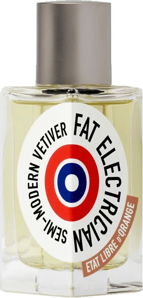 Etat Libre d'Orange Fat Electrician Eau de Parfum (50 ml)